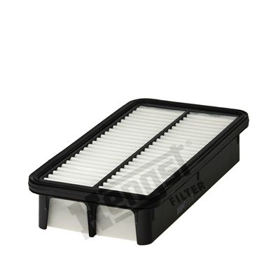 HENGST FILTER oro filtras E833L